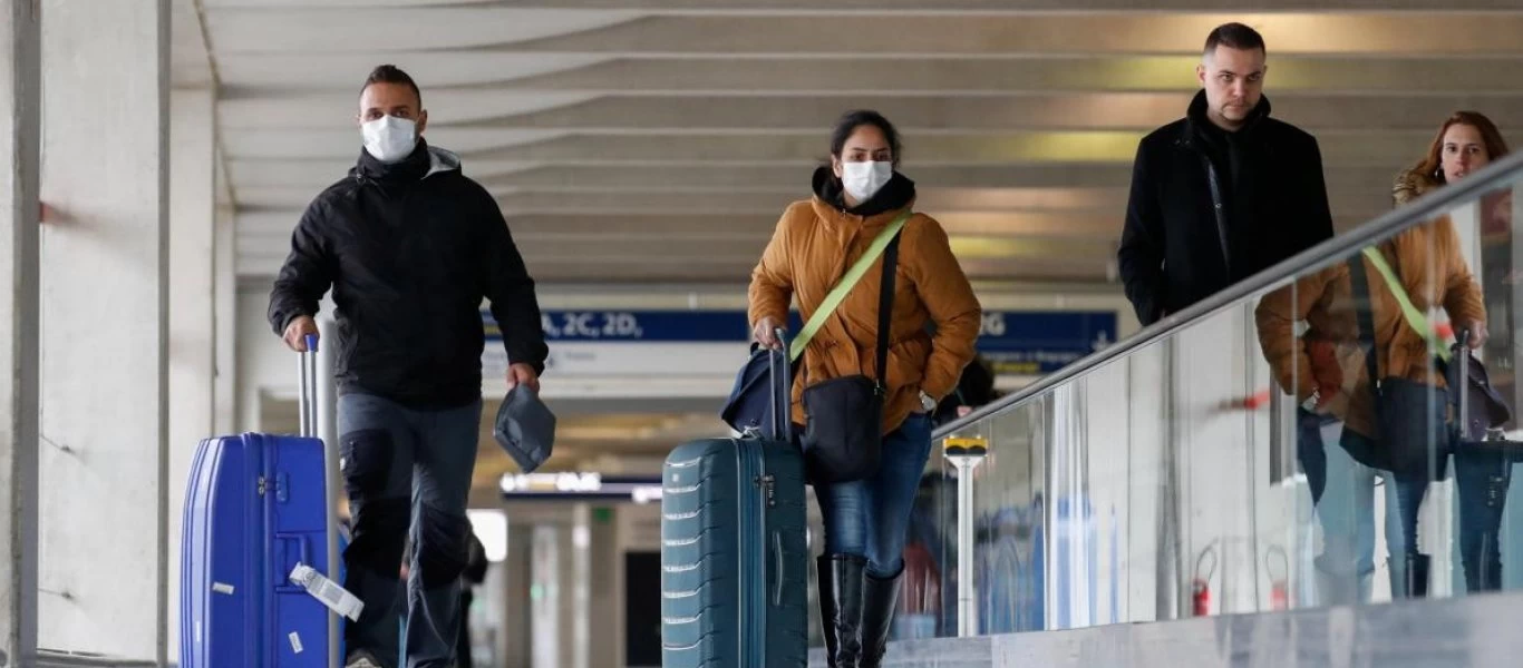 Κορωνοϊός: Ξεπέρασαν τους 80.000 οι νεκροί